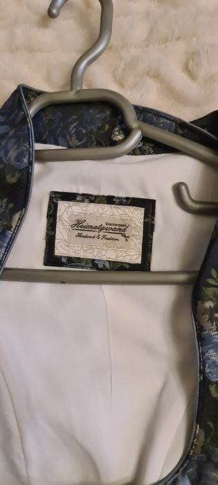 Rochie tradițională octoberfest