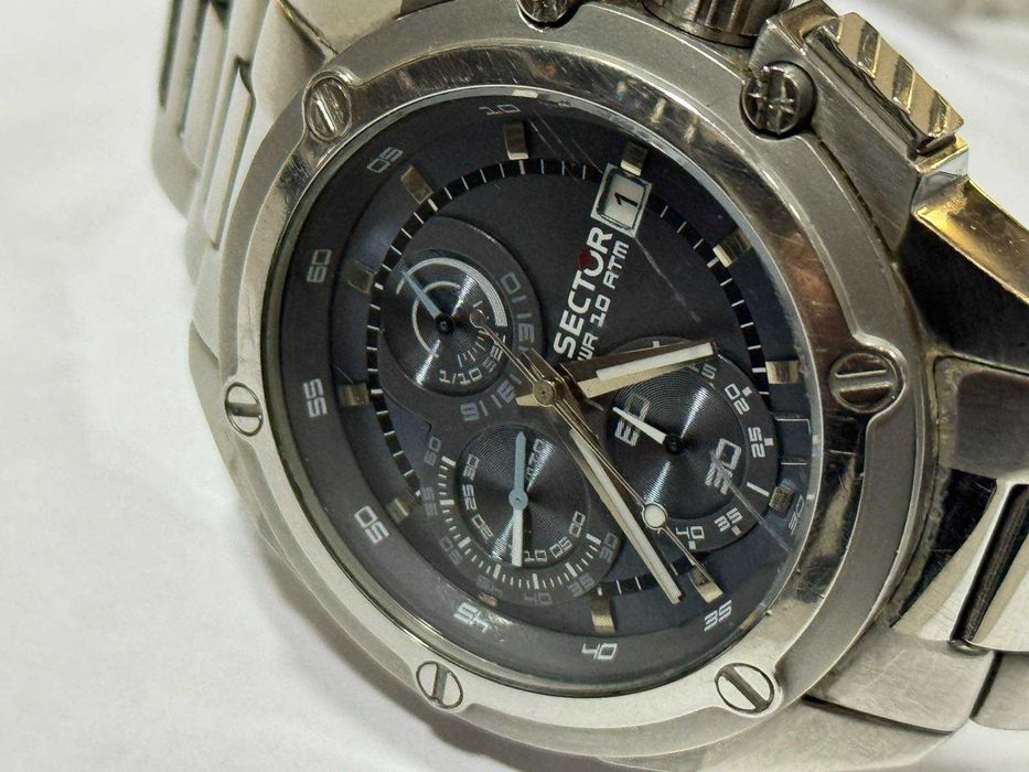 Мъжки часовник Sector No Limits 950