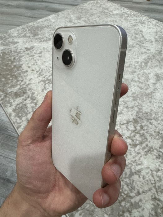 Продам IPhone 13 100% 128GB