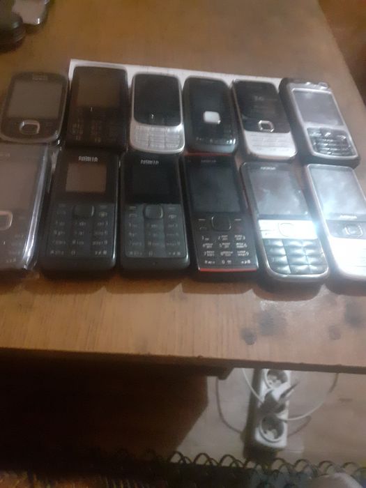 Продаю телефоны нокия орегинал