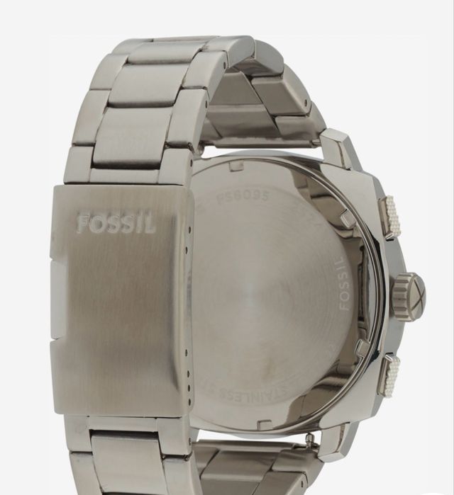 Часовник Fossil