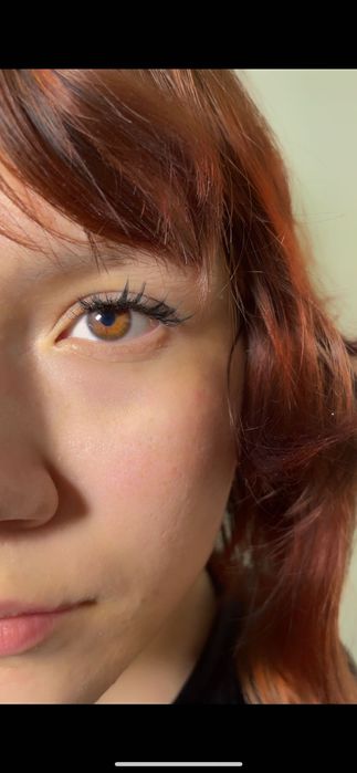 Ищу модель на наращивание ресниц