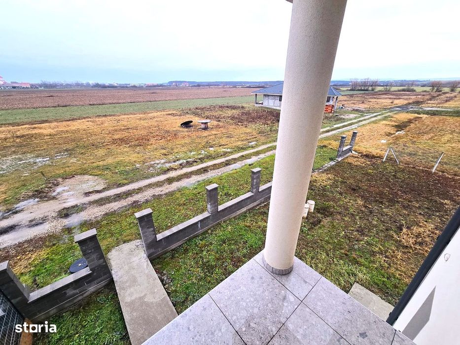 Video | Duplex Modern 2023 la 13 km de Satu Mare – Liniste, Natura