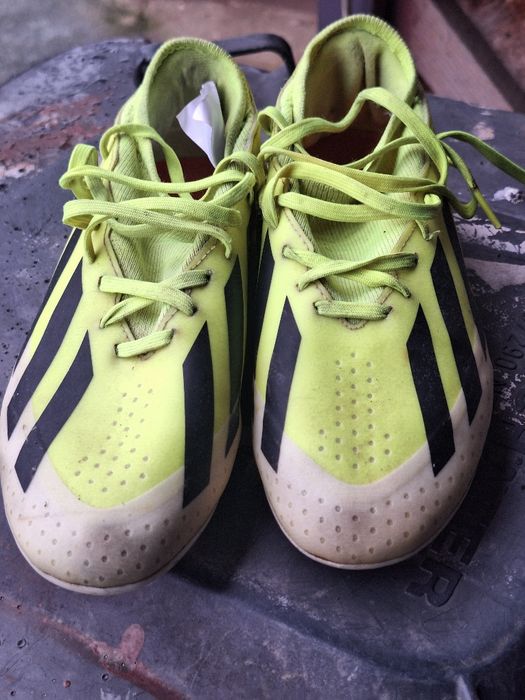 vand  ghete  pentru fotbal  diferite marimi