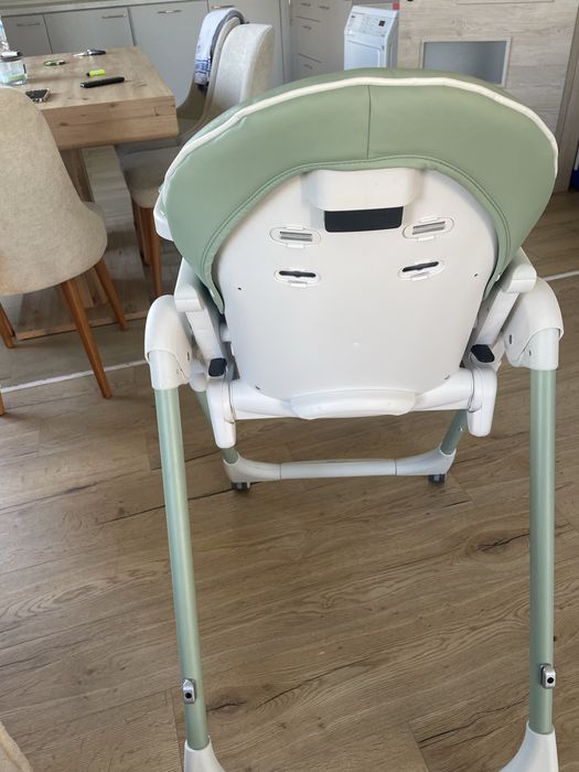 Стол за хранене Peg Perego