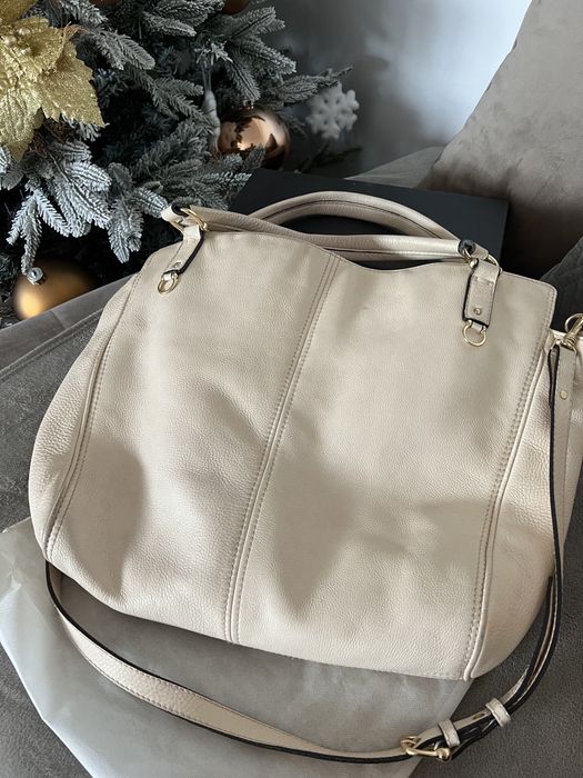 Geanta Musette model Arnela