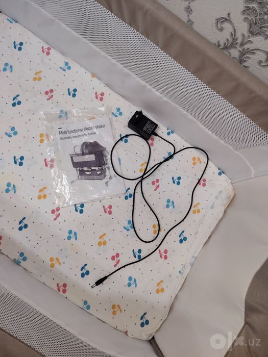 Bolalar elektron beshigi kafolati uch yil narxi bir milyon