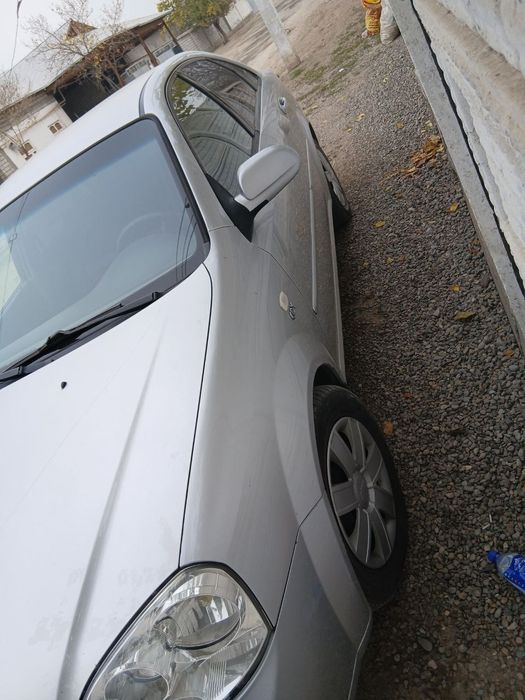 Chevralet Lacetti 2010 1.8