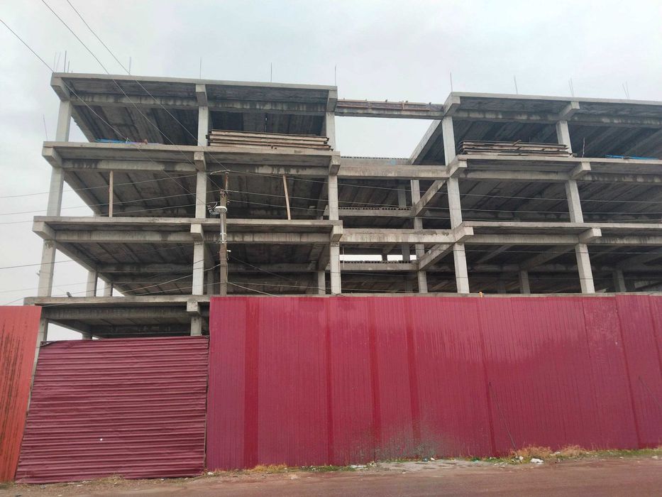 Бино сотилади 10 сотих