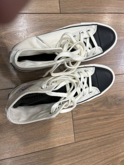Продам кеды Converse chuck Taylor ALL STAR