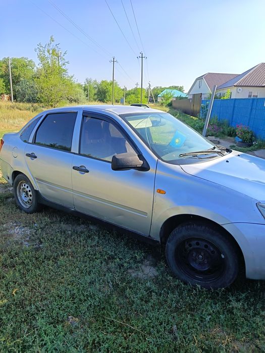 Lada granta 2109