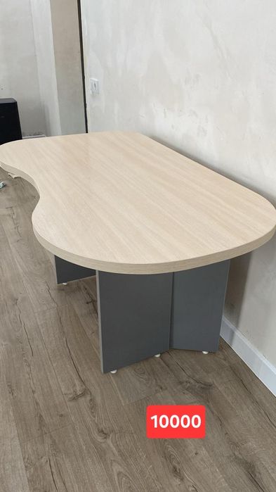 Офисная мебель б/у