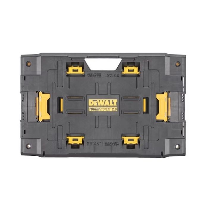 Адаптер за куфари DeWALT DWST08017-1 TOUGH SYSTEM / TSTAK