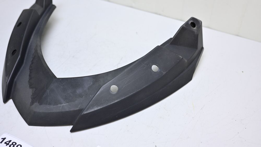 Carena Plastic Trim Parbriz BMW R1200RT 2005 - 2009 K26