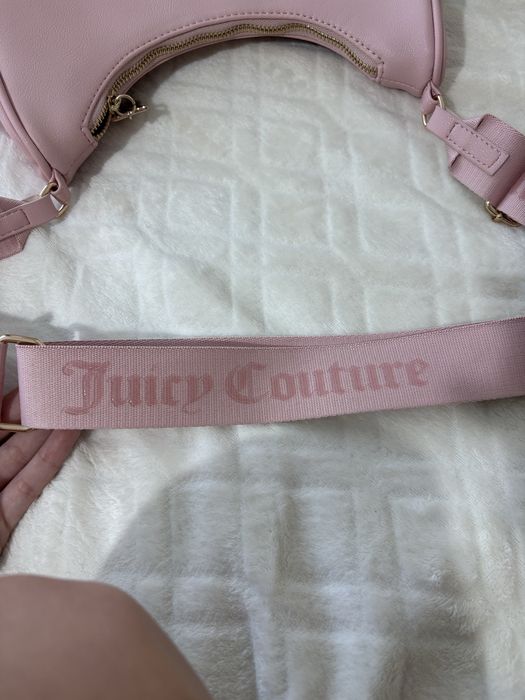 Оригинална чанта на Juicy Couture(чисто нова)