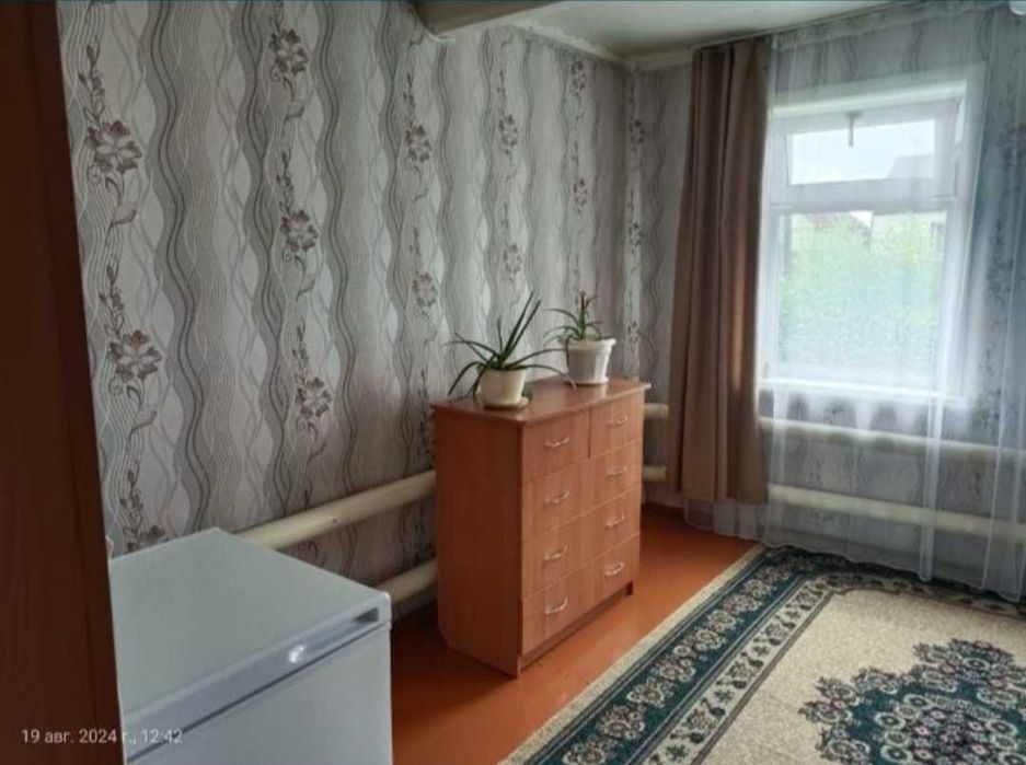 Продам 3-комнатный дом