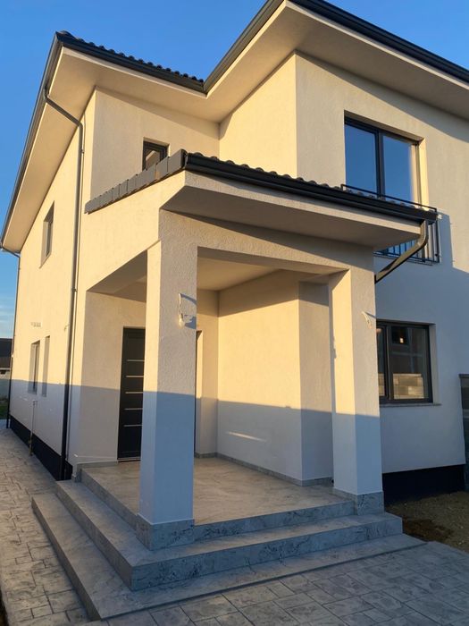 Duplex Mosnita, 3 camere la etaj, Comision 0%