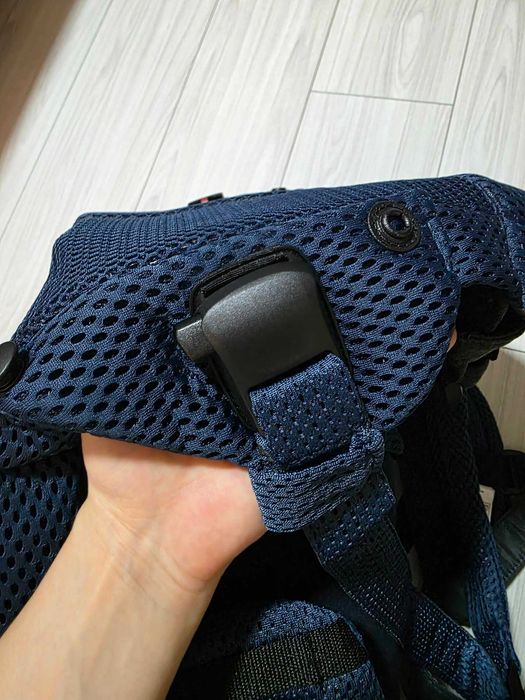 Marsupiu Ergonomic BabyBjorn, Nou, Nefolosit