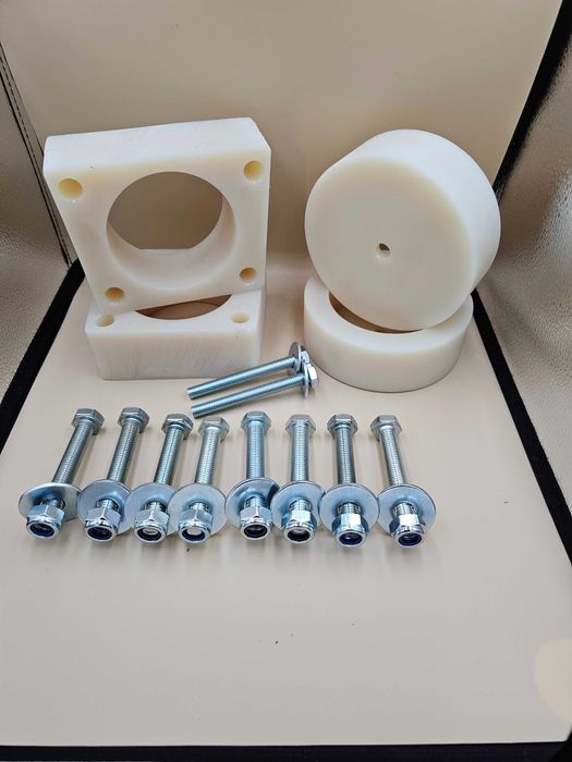 Kit inaltare Suspensie 5cm Jeep Grand Cherokee WH,WK 2005-2010