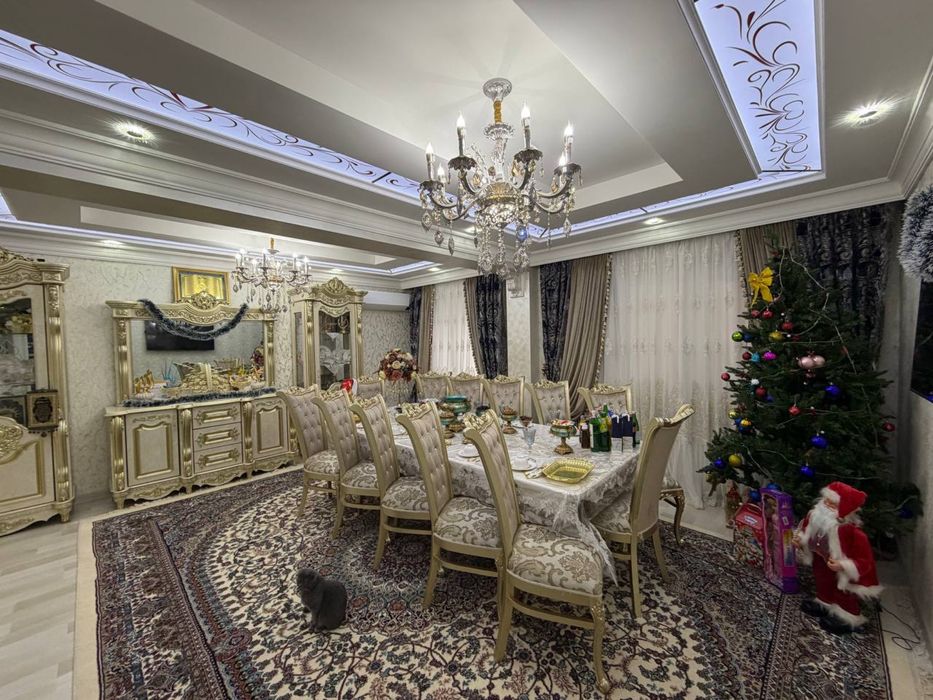 Юнусобода Евро ремонт 4/4/5