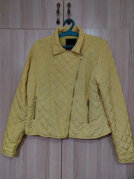 Женская куртка р.Л-ХЛ