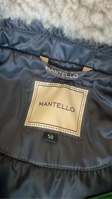 Пальто женское