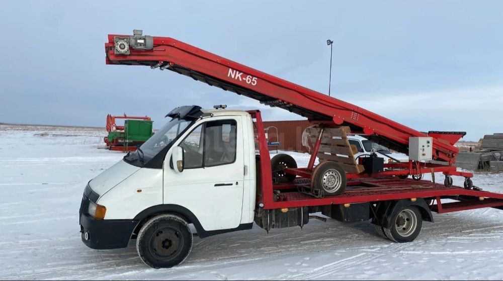 Продам эвакуатор