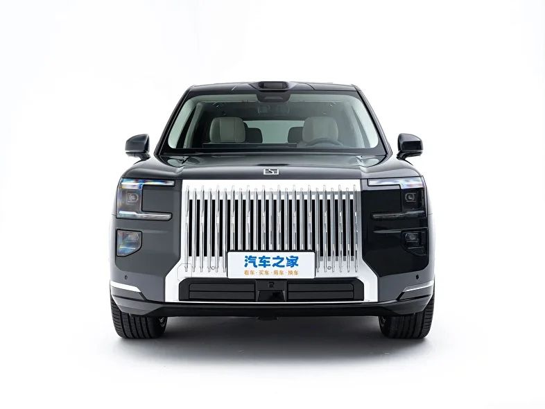 Zeekr 9X под заказ от Terra Auto