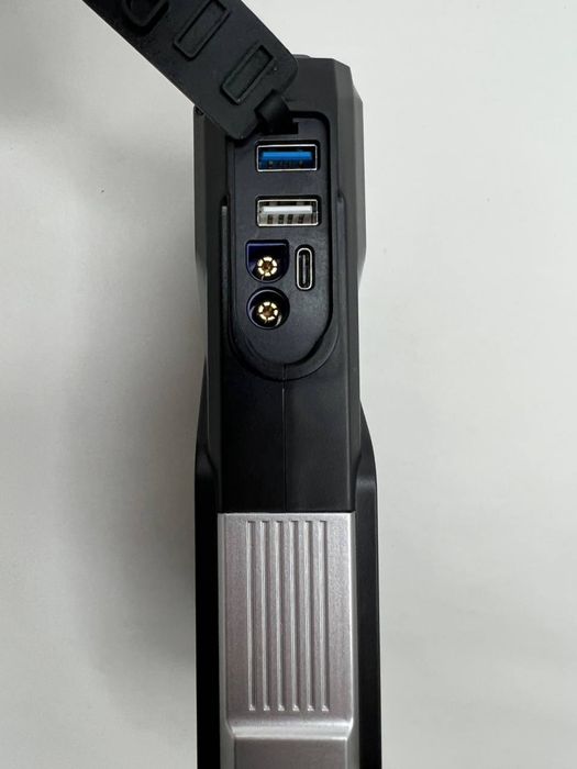 Пуско-зарядное устройство Longlive бустер