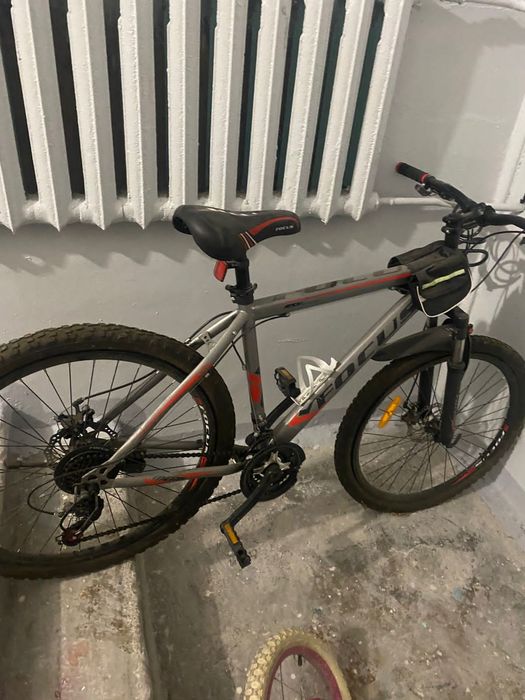 Продам горный велосипед