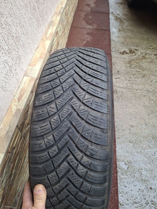 Anvelope iarna Hankook