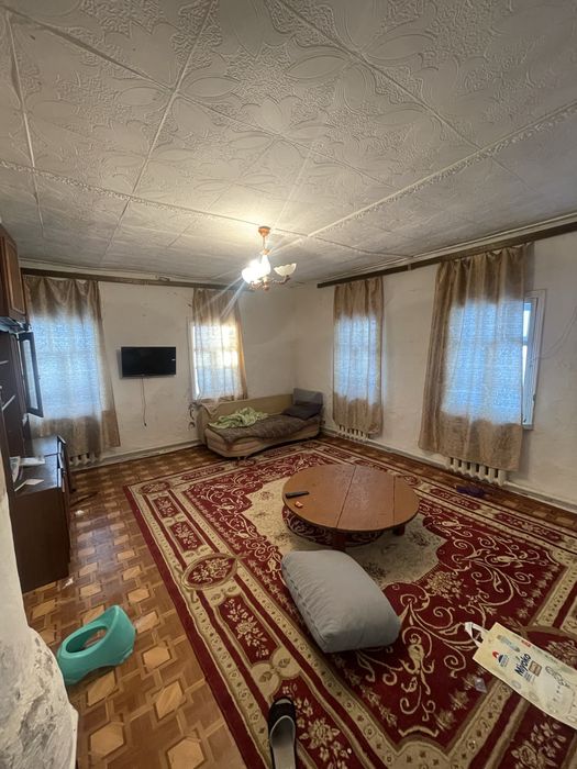 Сдам большой дом