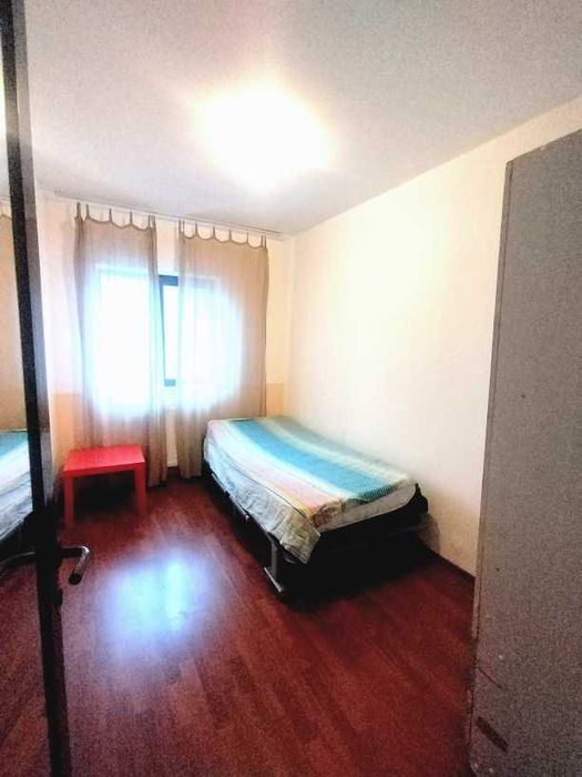 Apartament Malu Rosu