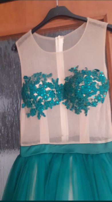 Rochie banchet/nuntă