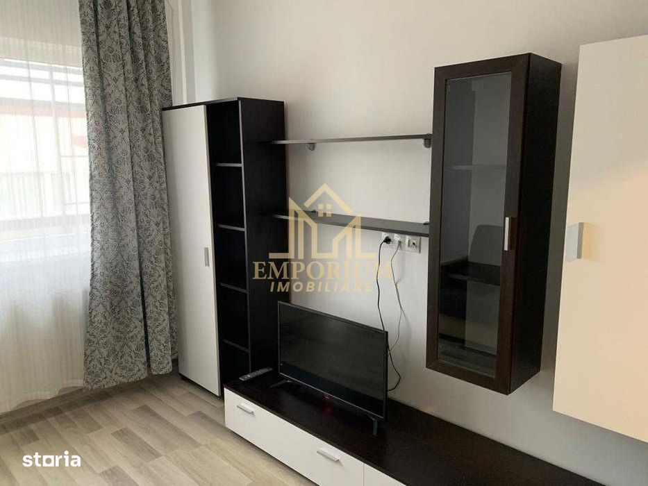 2 camere decomandate, Modern, Parcare, Buna Ziua, zona Autoworld