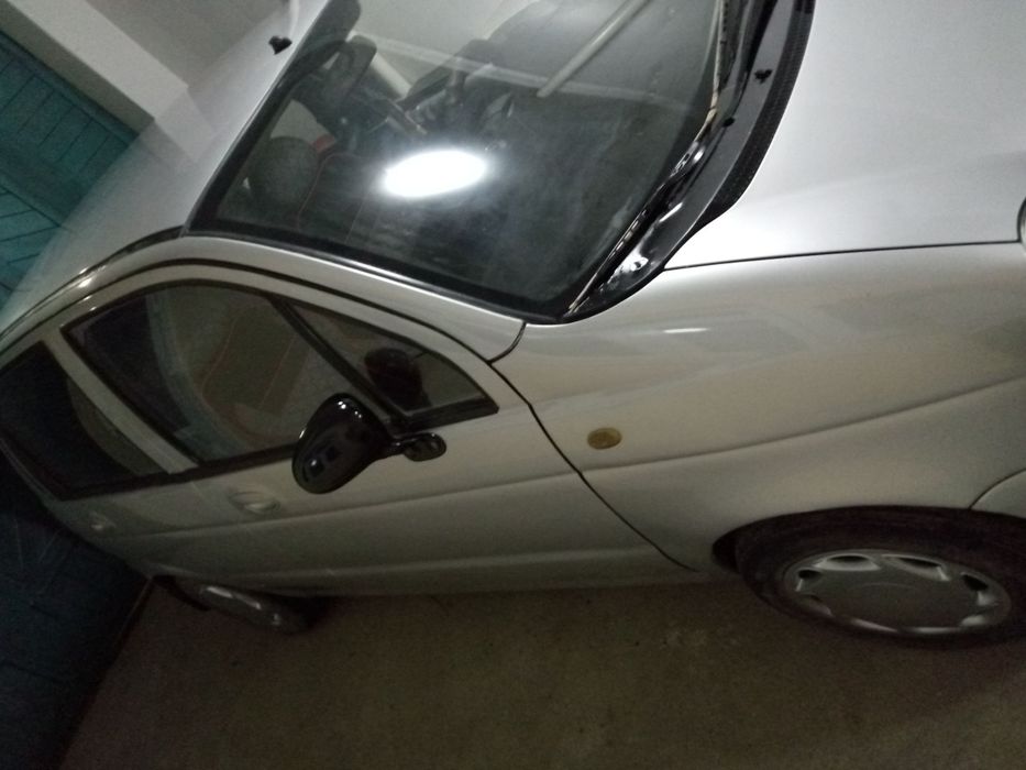 Matiz mix srocna sotiladi