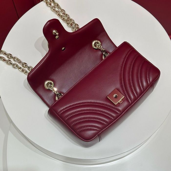 Дамска чанта Gucci