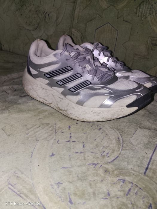 Маратонки Adidas adizero два чифта 47  и  49 номер