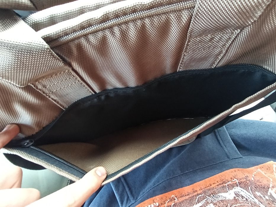 Чанта за лаптоп Tucano