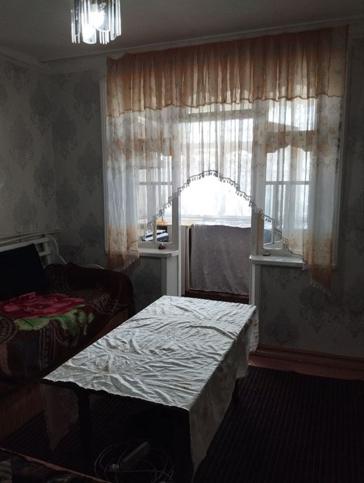 Kvartira 3 xonali