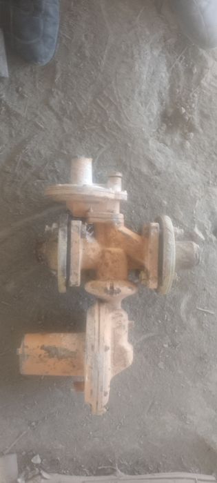 Gaz GRP 400 talik sotiladi alo dalajada