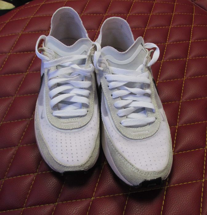 Маратонки Nike W WAFFLE ONE 35.5