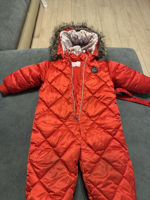 Продам детские комбинезоны