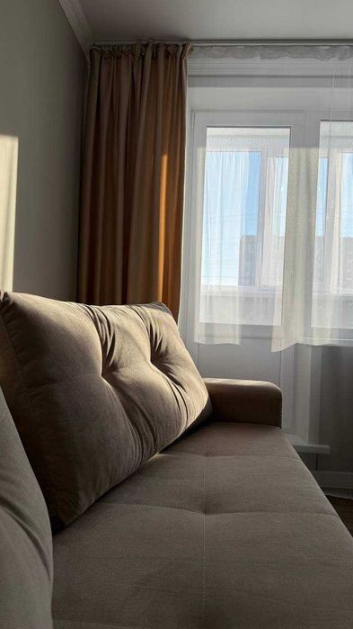 Продажа 1ком квартира