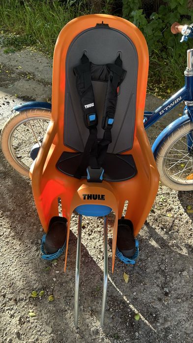 Vand scaun de bicicleta Thule RideAlong 2 pret fix