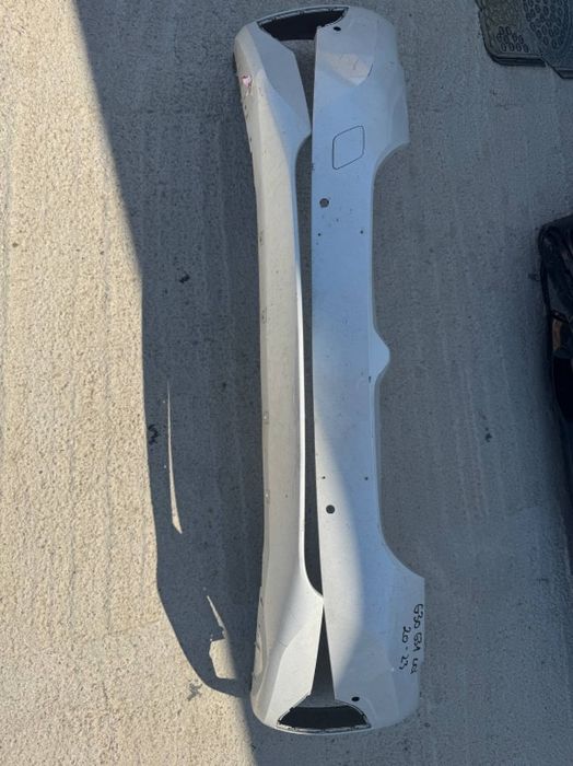 Bara fata BMW Seria 5 G30 G31 LCI 6 Senzori 2020/2021/2022/2023