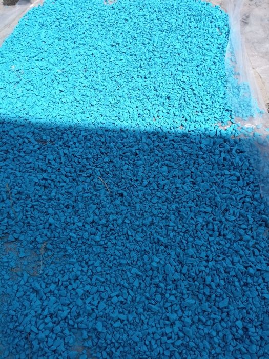 Продаем декоративный щебинь