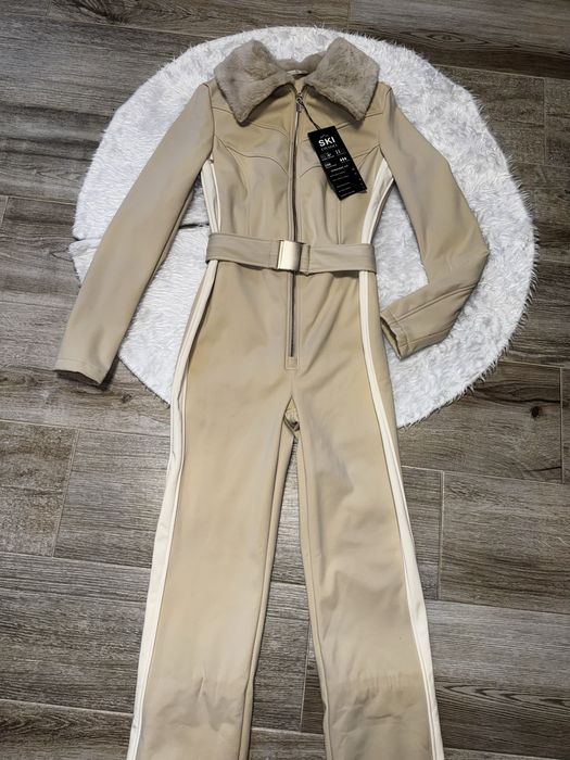 Ski oysho S overall