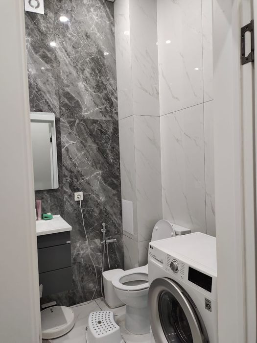 4 бөлмелі пәтер сатылады