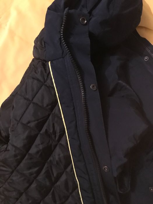 Куртка демисезонная Next